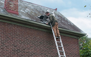 what affects urgent Inveresragan roof repairs