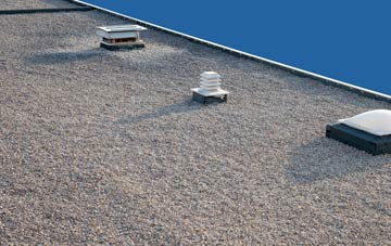 flat roofing Inveresragan, Argyll And Bute