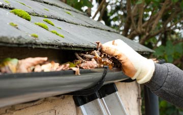 gutter cleaning Inveresragan, Argyll And Bute