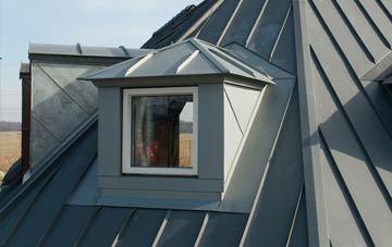 metal roofing Inveresragan, Argyll And Bute