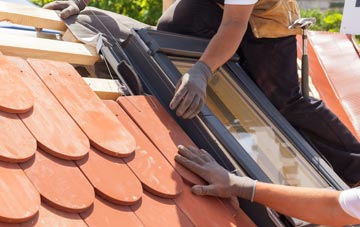 replacement Inveresragan roof windows