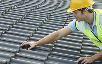 screened Inveresragan roofing companies