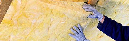 quotes for Inveresragan roof insulation