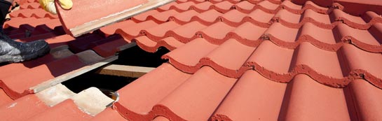 compare Inveresragan roof repair quotes