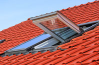 Inveresragan roof window